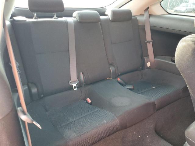 JTKDE167290298330 - 2009 TOYOTA SCION TC 灰色 照片 10