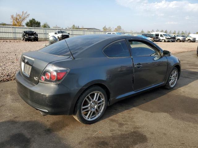 JTKDE167290298330 - 2009 TOYOTA SCION TC 灰色 照片 3