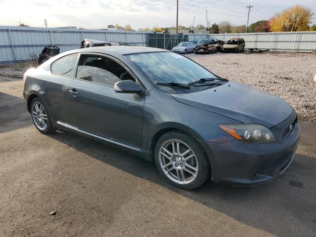 JTKDE167290298330 - 2009 TOYOTA SCION TC 灰色 照片 4