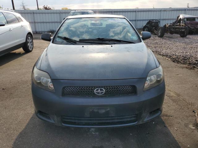 JTKDE167290298330 - 2009 TOYOTA SCION TC 灰色 照片 5
