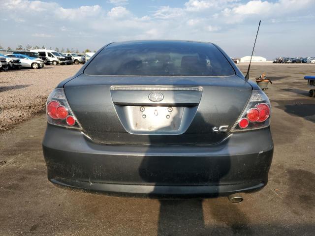 JTKDE167290298330 - 2009 TOYOTA SCION TC 灰色 照片 6