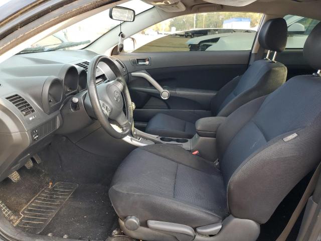 JTKDE167290298330 - 2009 TOYOTA SCION TC 灰色 照片 7