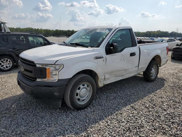 2019 FORD F150, 