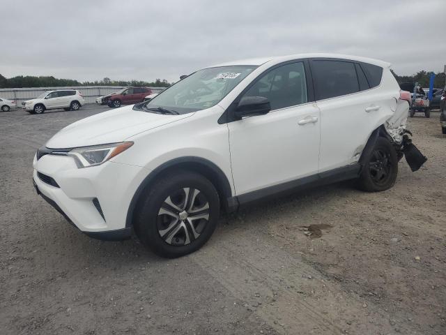 2018 TOYOTA RAV4 LE, 