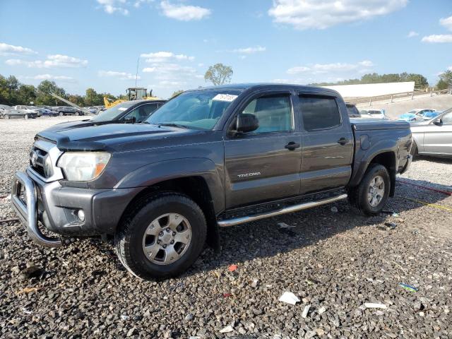 2013 TOYOTA TACOMA DOUBLE CAB PRERUNNER, 