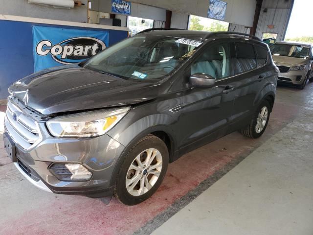 2018 FORD ESCAPE SE, 
