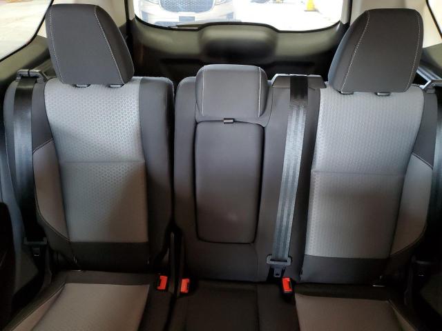 1FMCU9GD7JUB39028 - 2018 FORD ESCAPE SE CHARCOAL photo 10