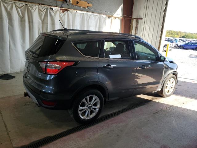 1FMCU9GD7JUB39028 - 2018 FORD ESCAPE SE CHARCOAL photo 3