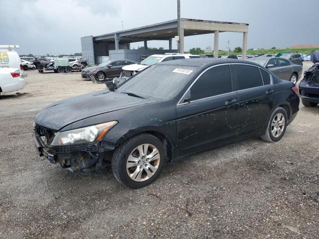 2008 HONDA ACCORD LXP, 