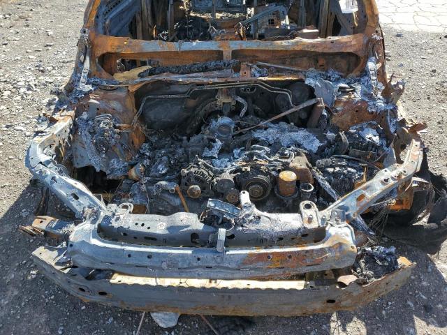 JF2SLDTC8SH579676 - 2025 SUBARU FORESTER TOURING BURN photo 11