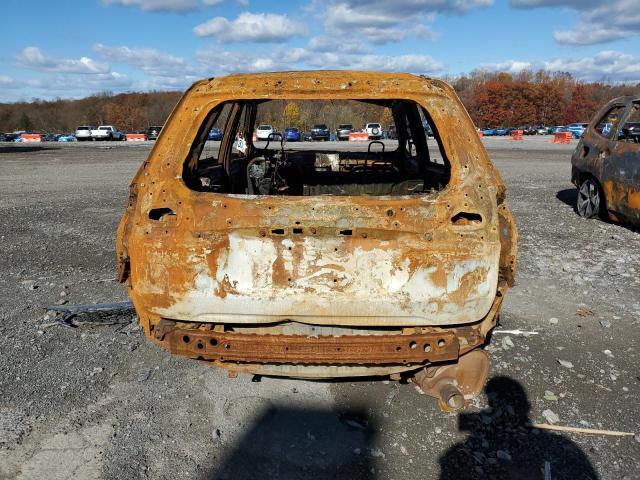 JF2SLDTC8SH579676 - 2025 SUBARU FORESTER TOURING BURN photo 6