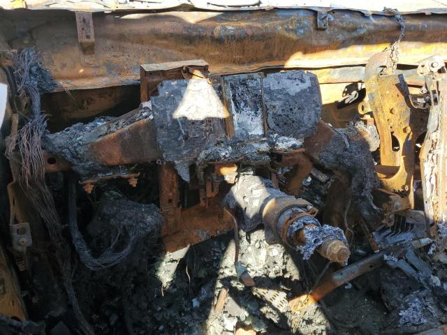 JF2SLDTC8SH579676 - 2025 SUBARU FORESTER TOURING BURN photo 9