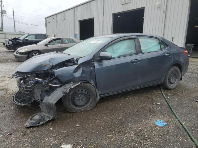 2016 TOYOTA COROLLA L, 