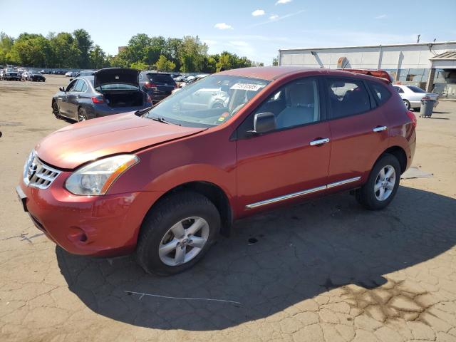 2012 NISSAN ROGUE S, 