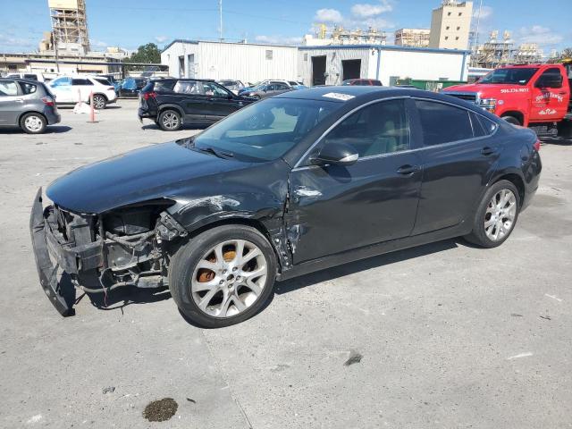 2013 MAZDA 6 GRAND TOURING, 