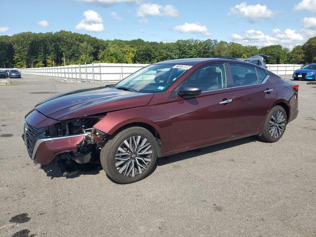 2025 NISSAN ALTIMA SV, 