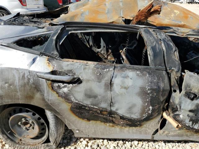 2HGFC2F59HH564884 - 2017 HONDA CIVIC LX BURN photo 10