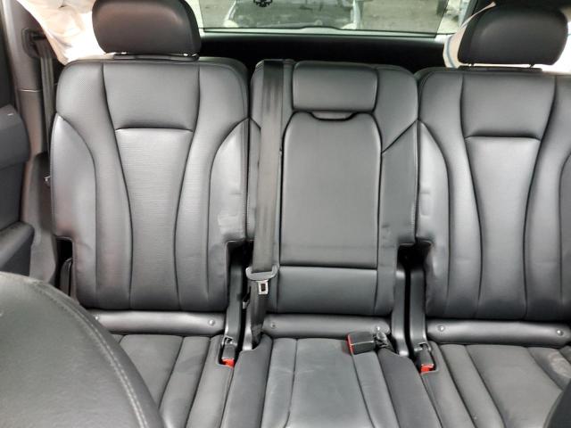 WA1VAAF78KD048929 - 2019 AUDI Q7 PRESTIGE BLACK photo 10