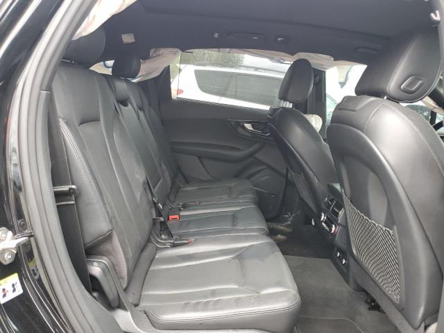 WA1VAAF78KD048929 - 2019 AUDI Q7 PRESTIGE BLACK photo 11