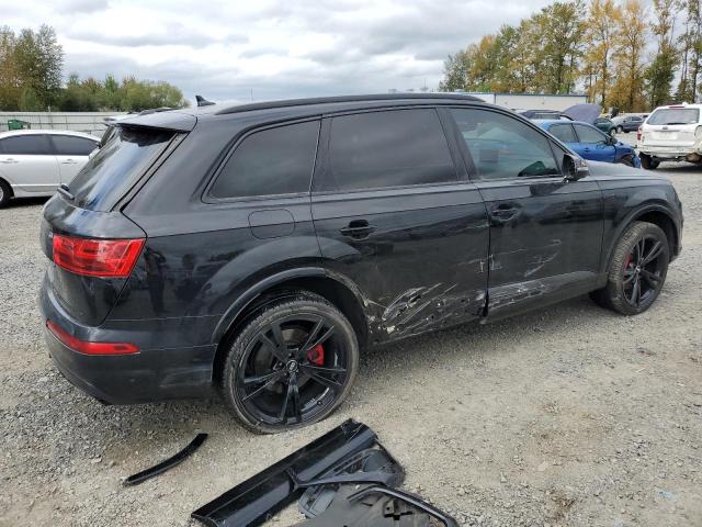 WA1VAAF78KD048929 - 2019 AUDI Q7 PRESTIGE BLACK photo 3
