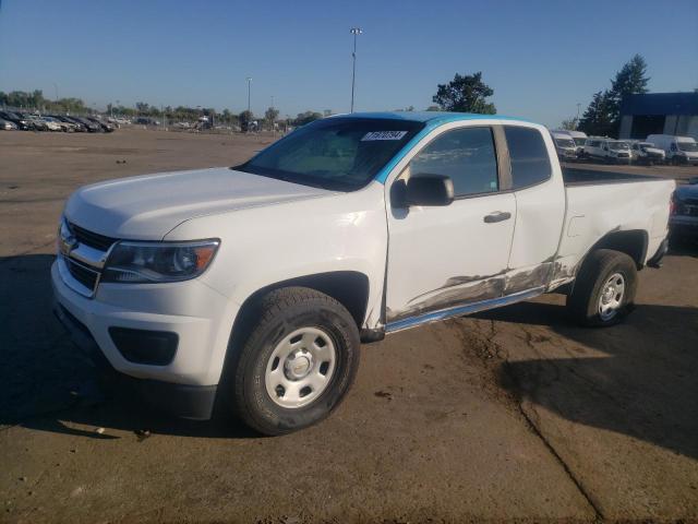 2019 CHEVROLET COLORADO, 