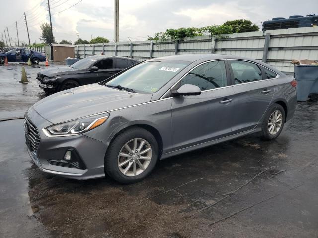 2019 HYUNDAI SONATA SE, null