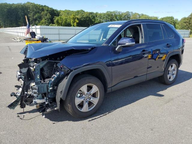 2025 TOYOTA RAV4 XLE, 