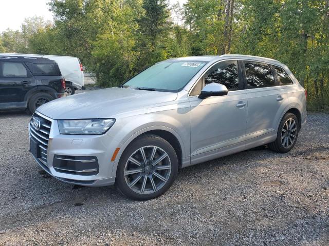 2017 AUDI Q7 PRESTIGE, 