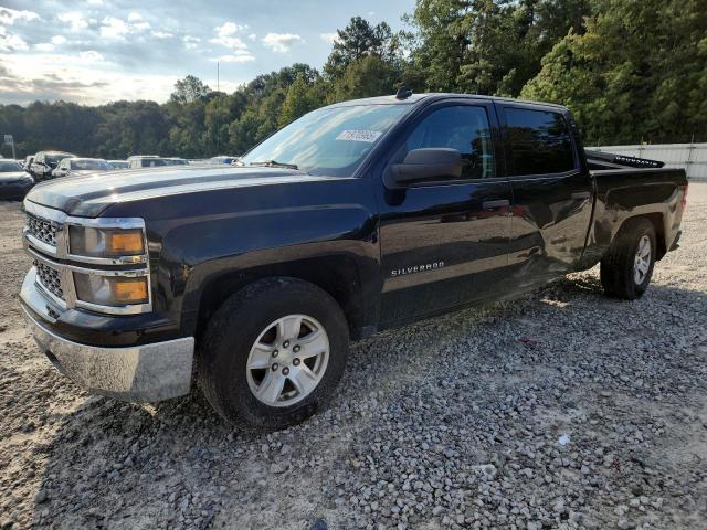 2014 CHEVROLET SILVERADO C1500 LT, 