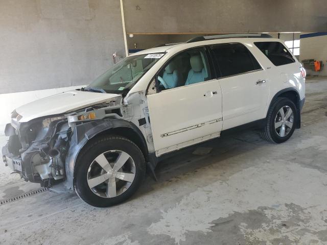 2011 GMC ACADIA SLT-1, 