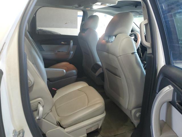 1GKKRRED5BJ237339 - 2011 GMC ACADIA SLT-1 白色 照片 11