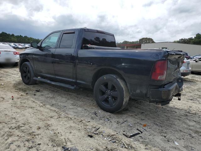 1C6RR7FT3GS291378 - 2016 RAM 1500 ST BLACK photo 2