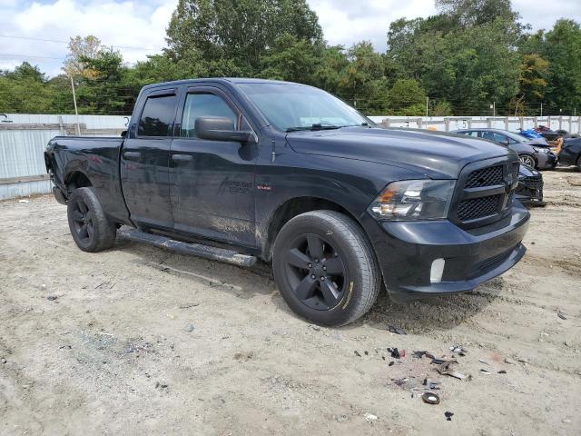 1C6RR7FT3GS291378 - 2016 RAM 1500 ST BLACK photo 4