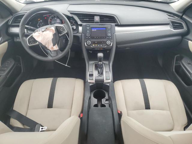 19XFC2F52JE205683 - 2018 HONDA CIVIC LX 白色 照片 8