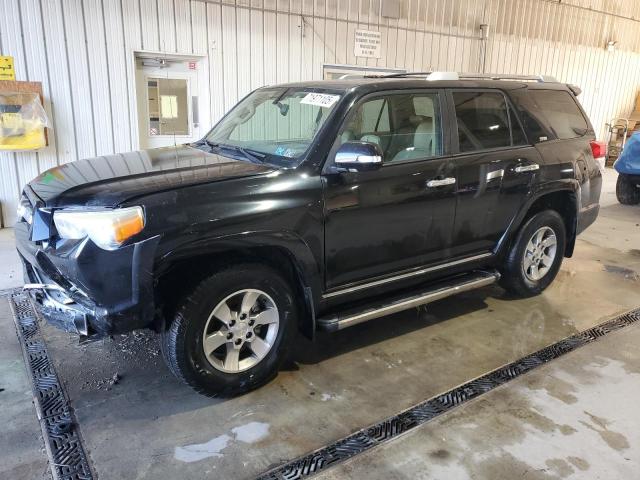 2011 TOYOTA 4RUNNER SR5, 