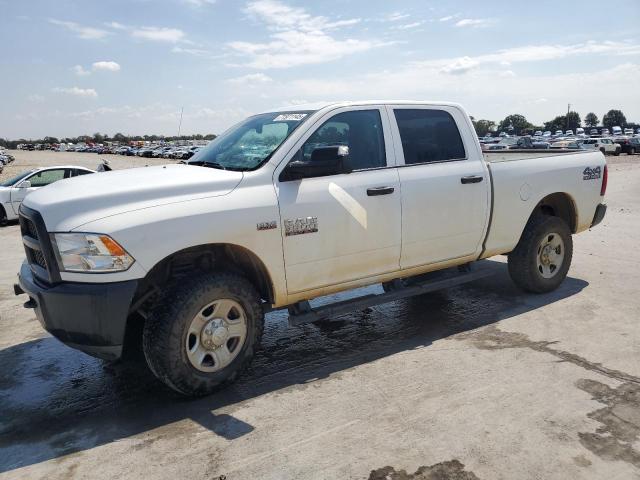 2017 RAM 3500 ST, 
