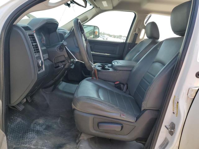 3C63R3CJ9HG762315 - 2017 RAM 3500 ST Beyaz fotoğraf 7