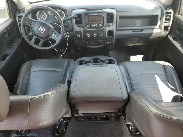 3C63R3CJ9HG762315 - 2017 RAM 3500 ST Beyaz fotoğraf 8