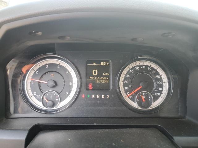 3C63R3CJ9HG762315 - 2017 RAM 3500 ST Beyaz fotoğraf 9