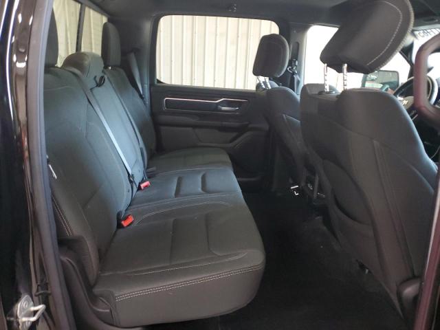 1C6SRFFT5RN115624 - 2024 RAM 1500 BIG HORN/LONE STAR BLACK photo 10