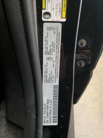 1C6SRFFT5RN115624 - 2024 RAM 1500 BIG HORN/LONE STAR BLACK photo 12