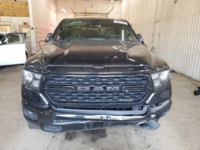 1C6SRFFT5RN115624 - 2024 RAM 1500 BIG HORN/LONE STAR BLACK photo 5