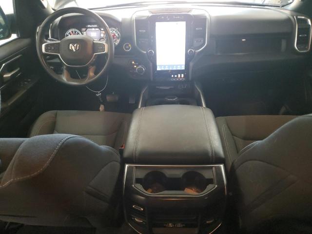 1C6SRFFT5RN115624 - 2024 RAM 1500 BIG HORN/LONE STAR BLACK photo 8