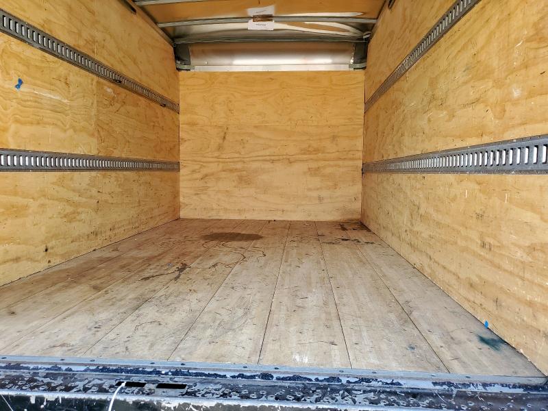 54DC4W1D9RS209059 - 2024 ISUZU NPR HD WHITE photo 10