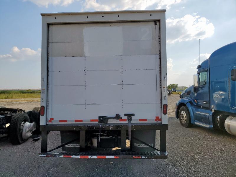 54DC4W1D9RS209059 - 2024 ISUZU NPR HD WHITE photo 6