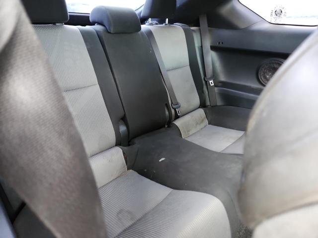 JTKJF5C7XFJ002438 - 2015 TOYOTA SCION TC 蓝色 照片 10