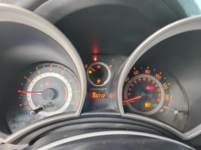 JTKJF5C7XFJ002438 - 2015 TOYOTA SCION TC 蓝色 照片 9