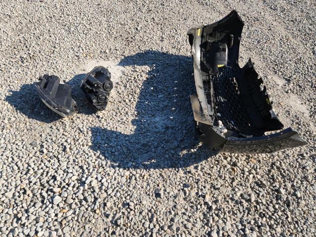 1FMCU9F64NUB17321 - 2022 FORD ESCAPE S GRAY photo 12