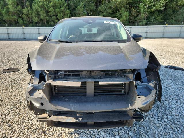 1FMCU9F64NUB17321 - 2022 FORD ESCAPE S GRAY photo 5