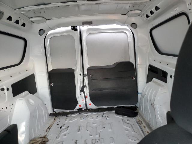 ZFBHRFAB8L6R64362 - 2020 RAM PROMASTER თეთრი ფოტო 10